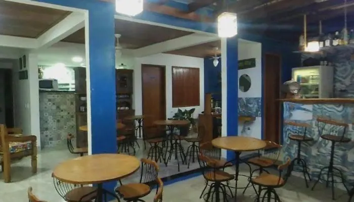 Pousada Luz Da Lua
