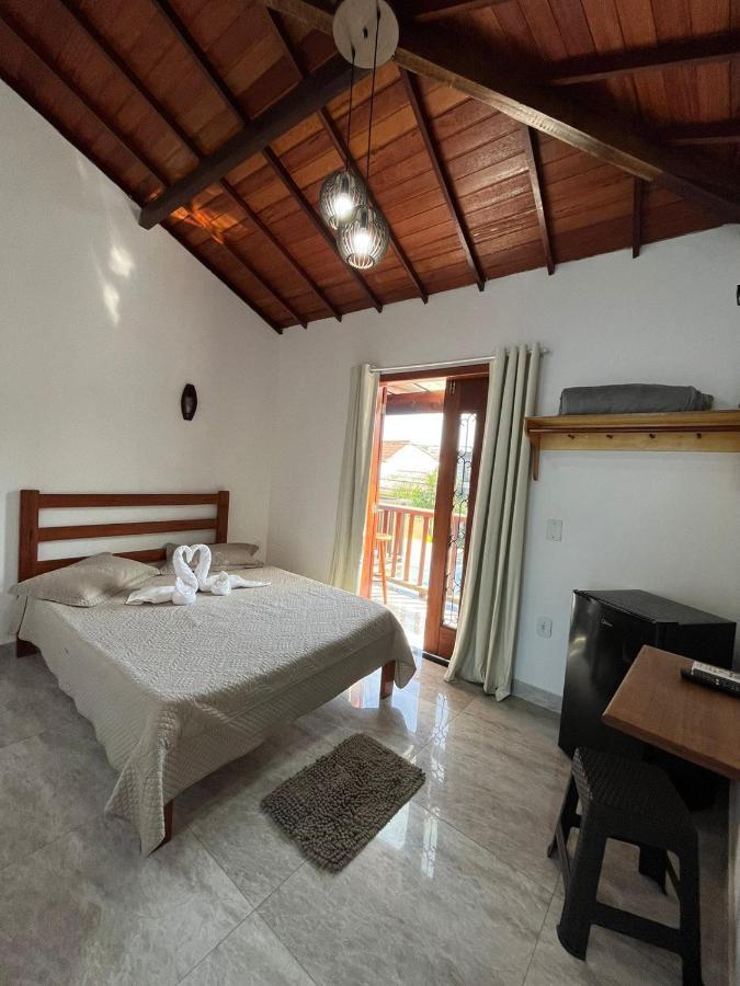 Luz Da Lua Hotel *