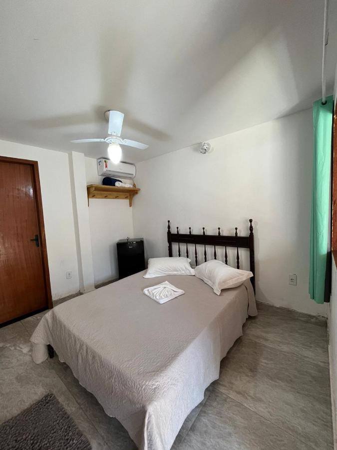 Luz Da Lua Hotel