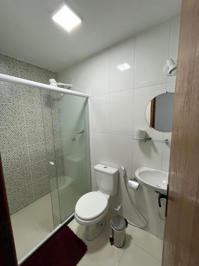 Hotel Luz Da Lua