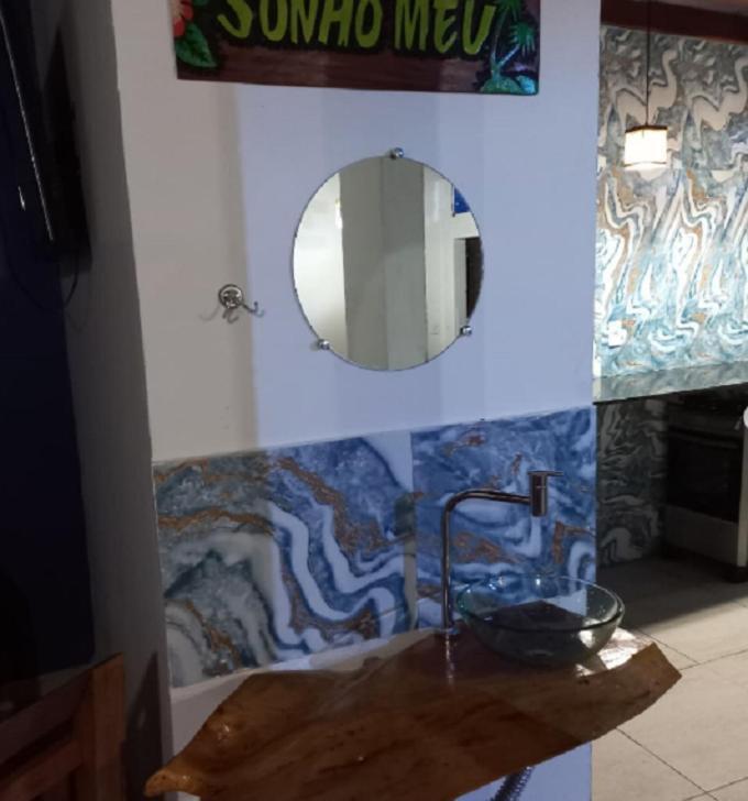 Luz Da Lua Armacao dos Buzios