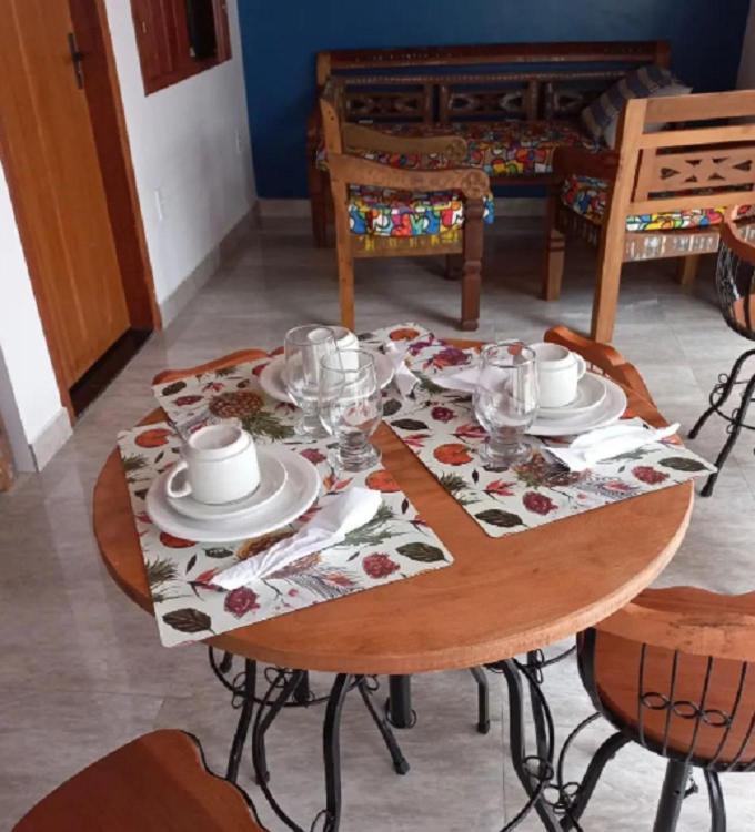 Luz Da Lua Hotel