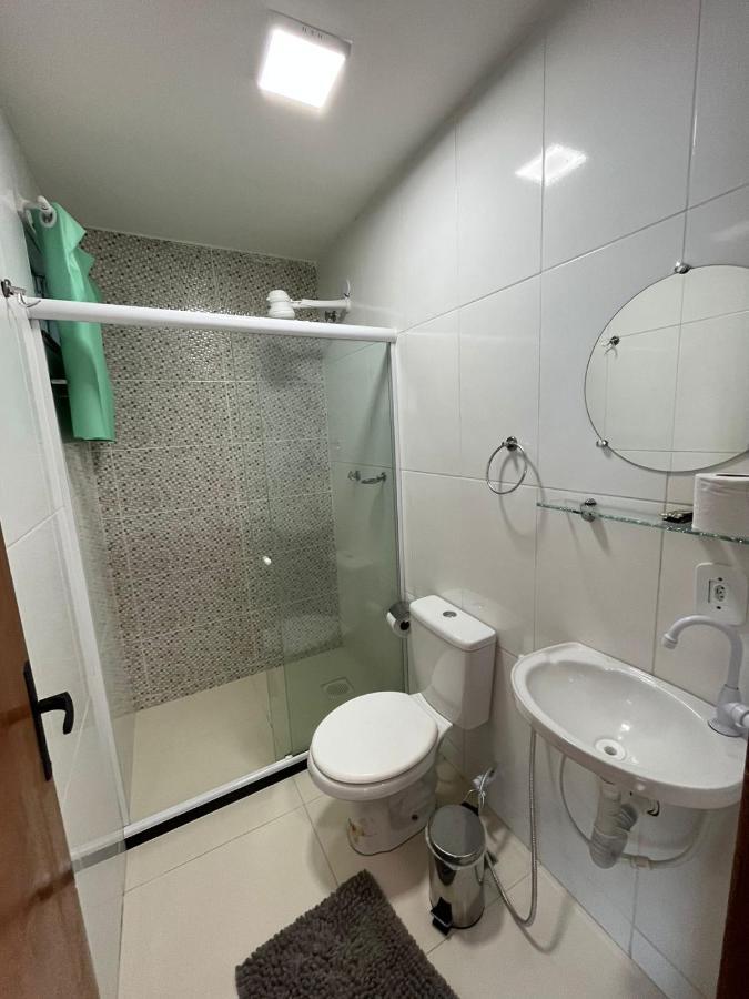 Hotel Luz Da Lua