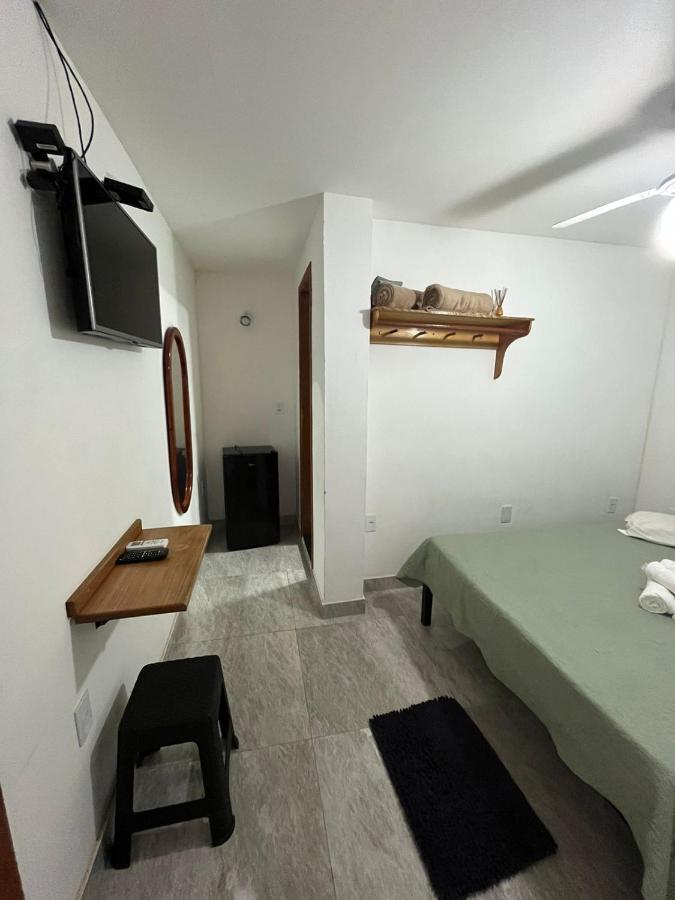 Luz Da Lua Hotel *