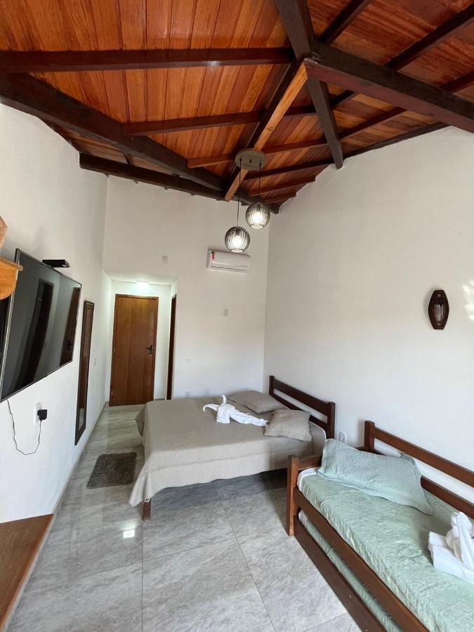 Luz Da Lua Hotel