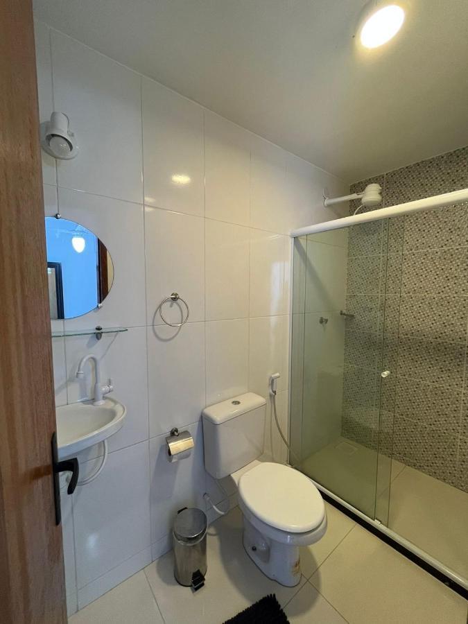 Hotel Luz Da Lua *