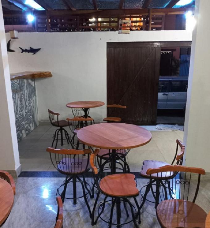 Luz Da Lua Hotel